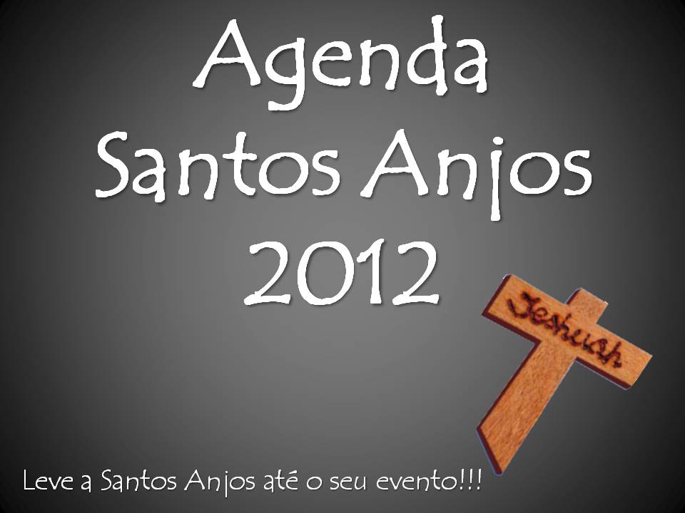 Agenda S.A. 2012